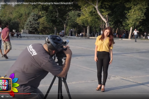 Üst Üste Çekim Tekniği Nedir? Nasıl Yapılır? Photoshop'ta Nasıl Birleştirilir?